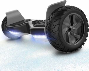 Evercross Challenger Hoverboard 8.5 Inch
